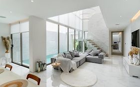 The Residence By Andaman Villa