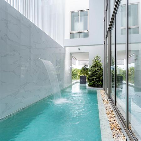The Residence By Andaman Villa 布吉 外观 照片