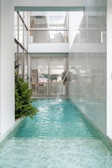 The Residence By Andaman Villa 布吉 外观 照片