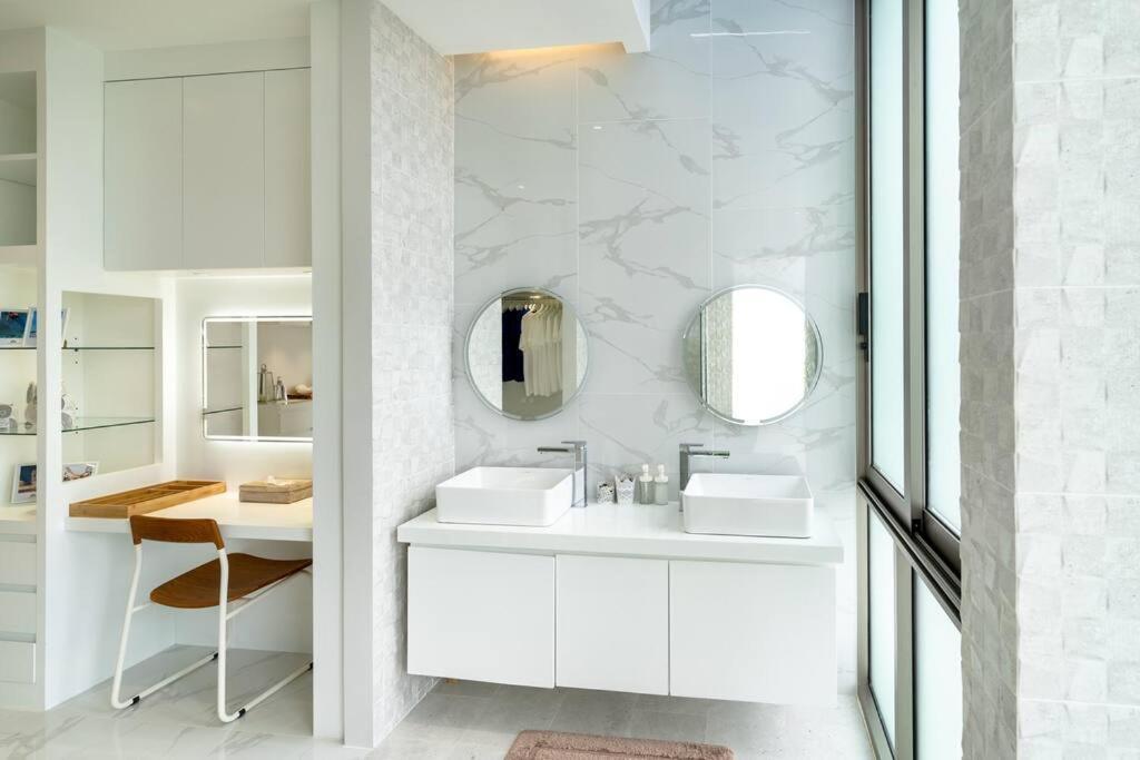 The Residence By Andaman Villa 布吉 外观 照片