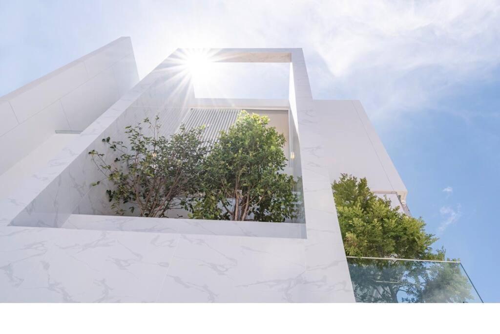 The Residence By Andaman Villa 布吉 外观 照片