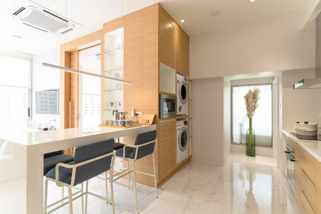 The Residence By Andaman Villa 布吉 外观 照片