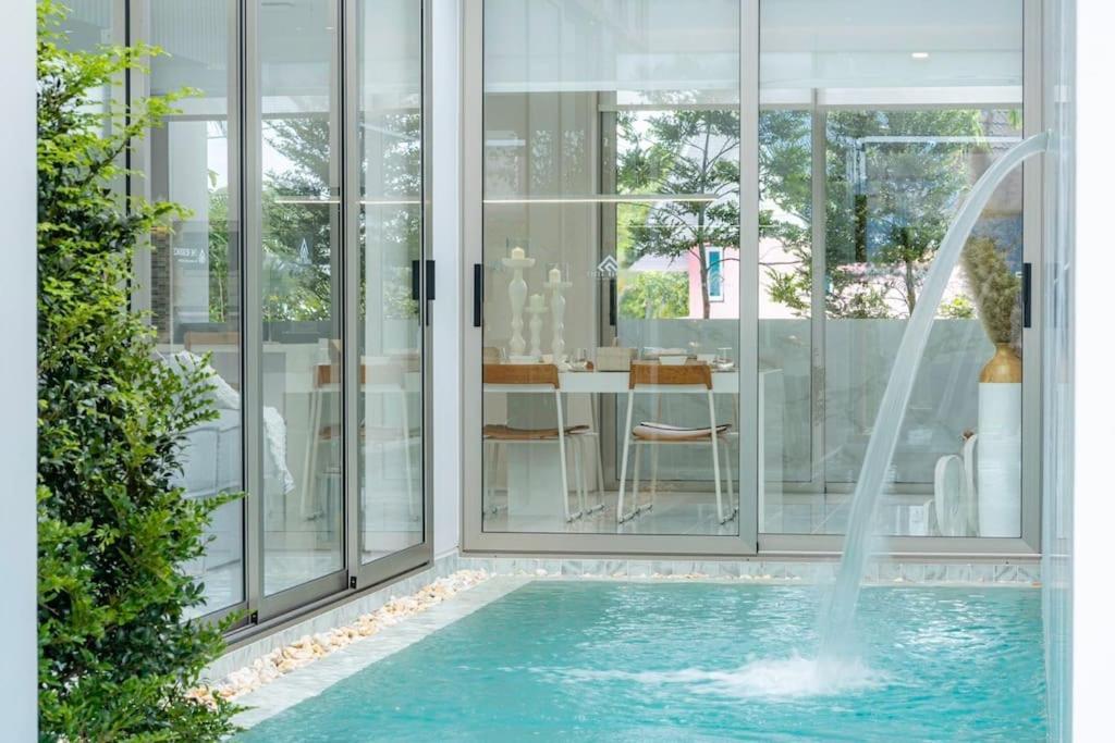 The Residence By Andaman Villa 布吉 外观 照片