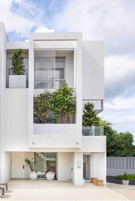 The Residence By Andaman Villa 布吉 外观 照片