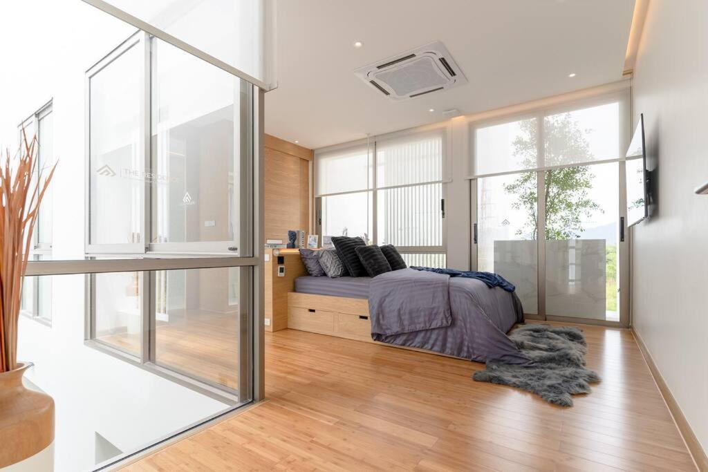 The Residence By Andaman Villa 布吉 外观 照片