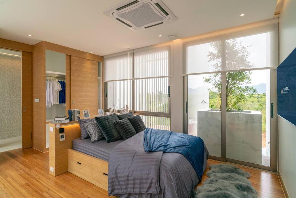 The Residence By Andaman Villa 布吉 外观 照片