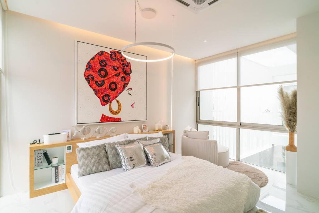 The Residence By Andaman Villa 布吉 外观 照片