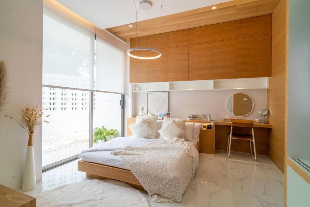 The Residence By Andaman Villa 布吉 外观 照片