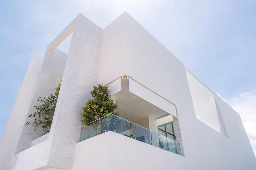 The Residence By Andaman Villa 布吉 外观 照片