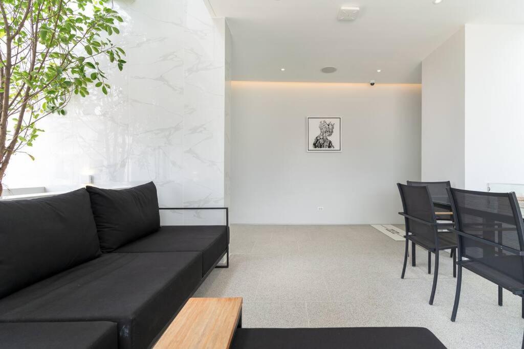 The Residence By Andaman Villa 布吉 外观 照片