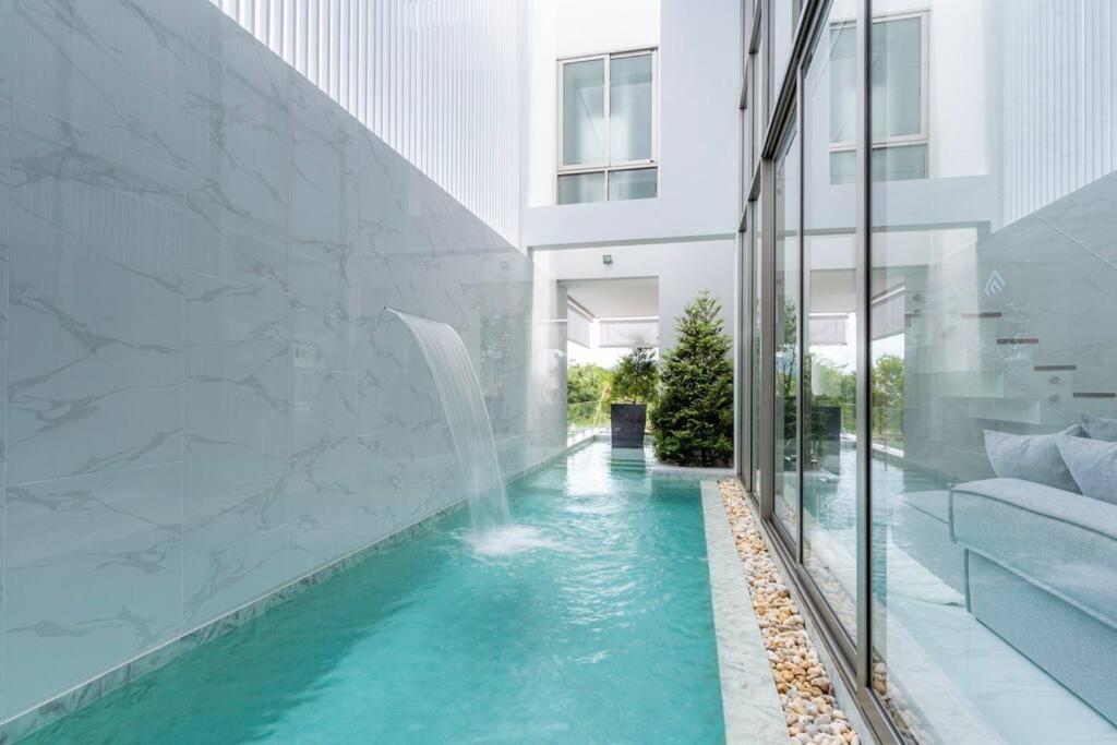 The Residence By Andaman Villa 布吉 外观 照片