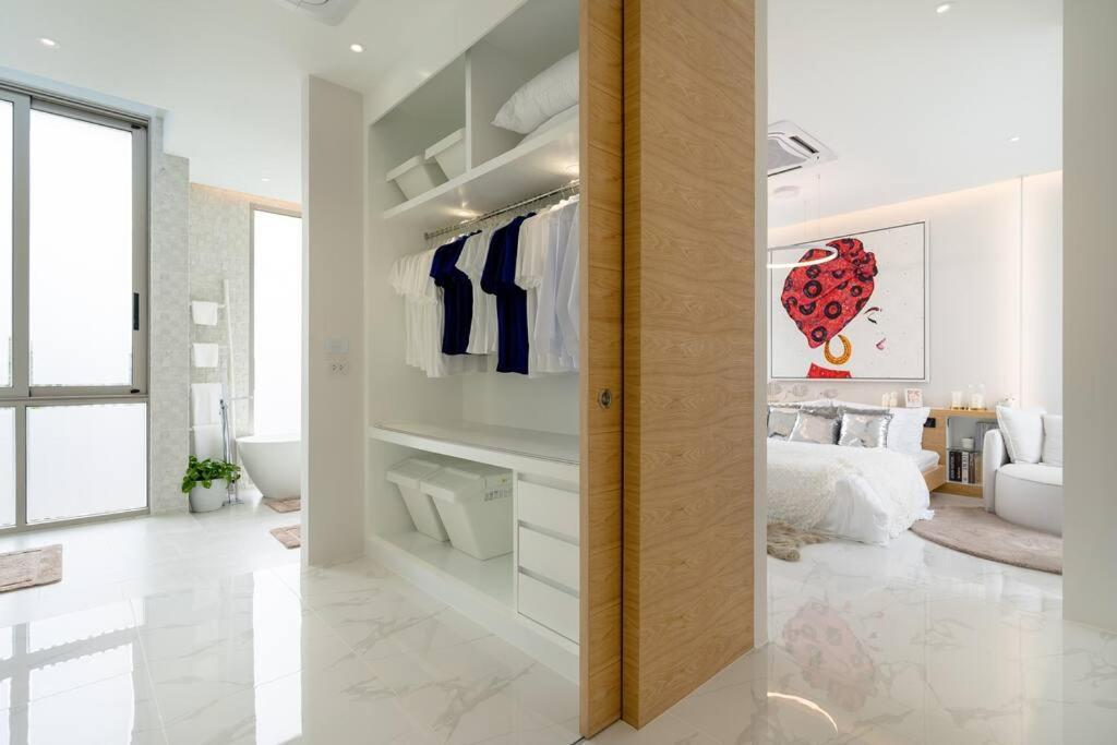 The Residence By Andaman Villa 布吉 外观 照片