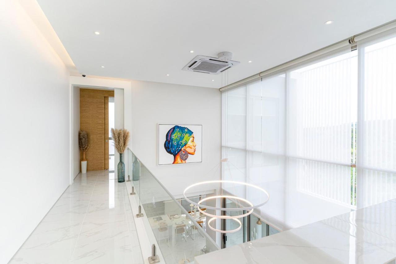 The Residence By Andaman Villa 布吉 外观 照片