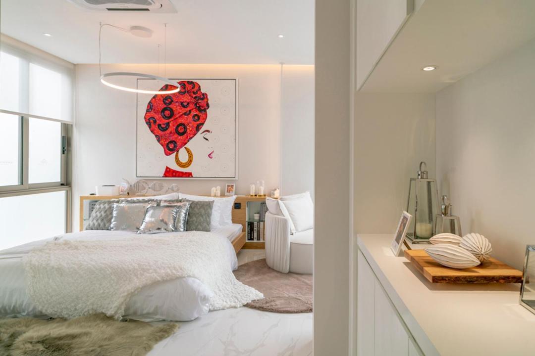 The Residence By Andaman Villa 布吉 外观 照片