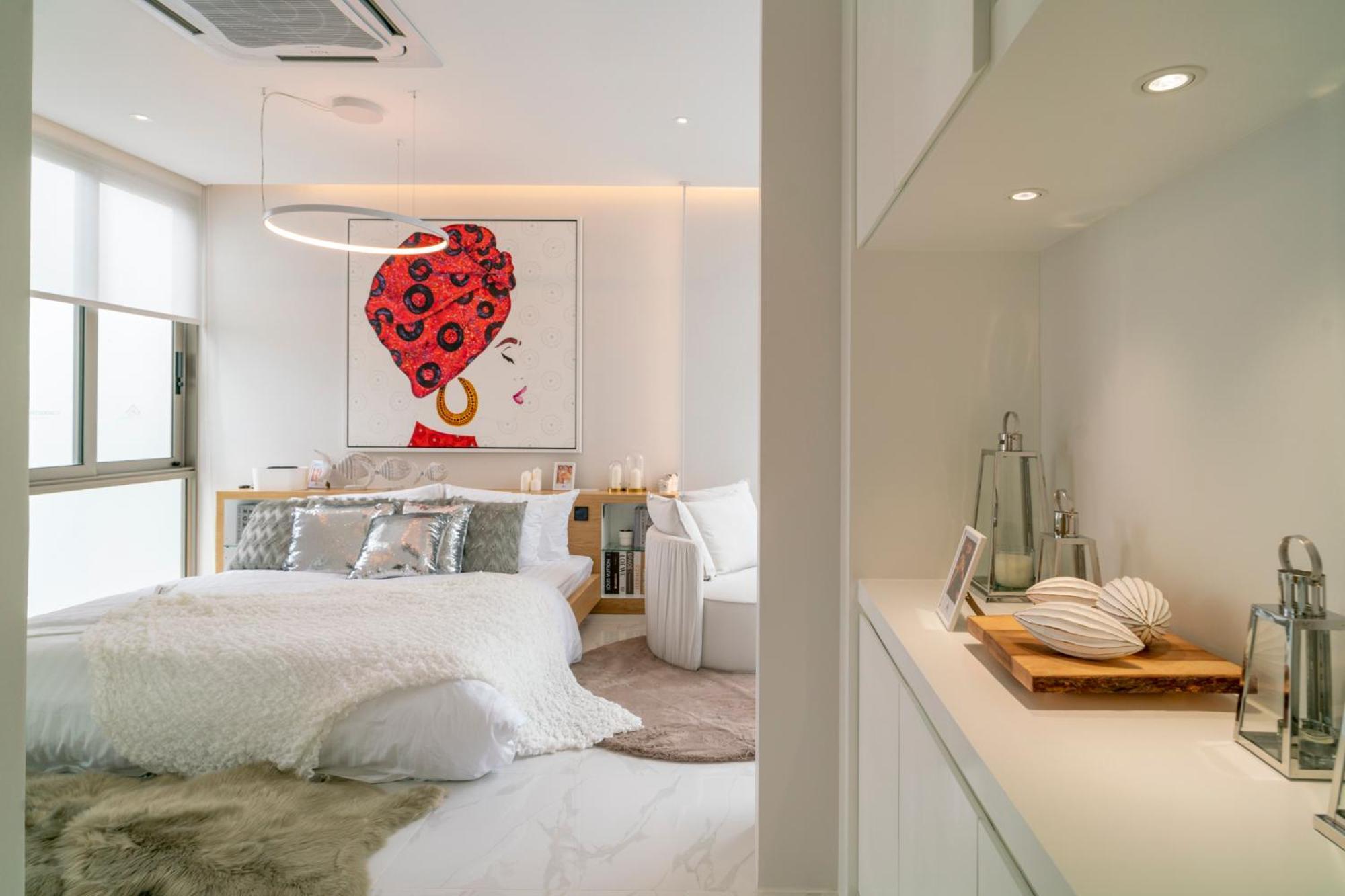 The Residence By Andaman Villa 布吉 外观 照片