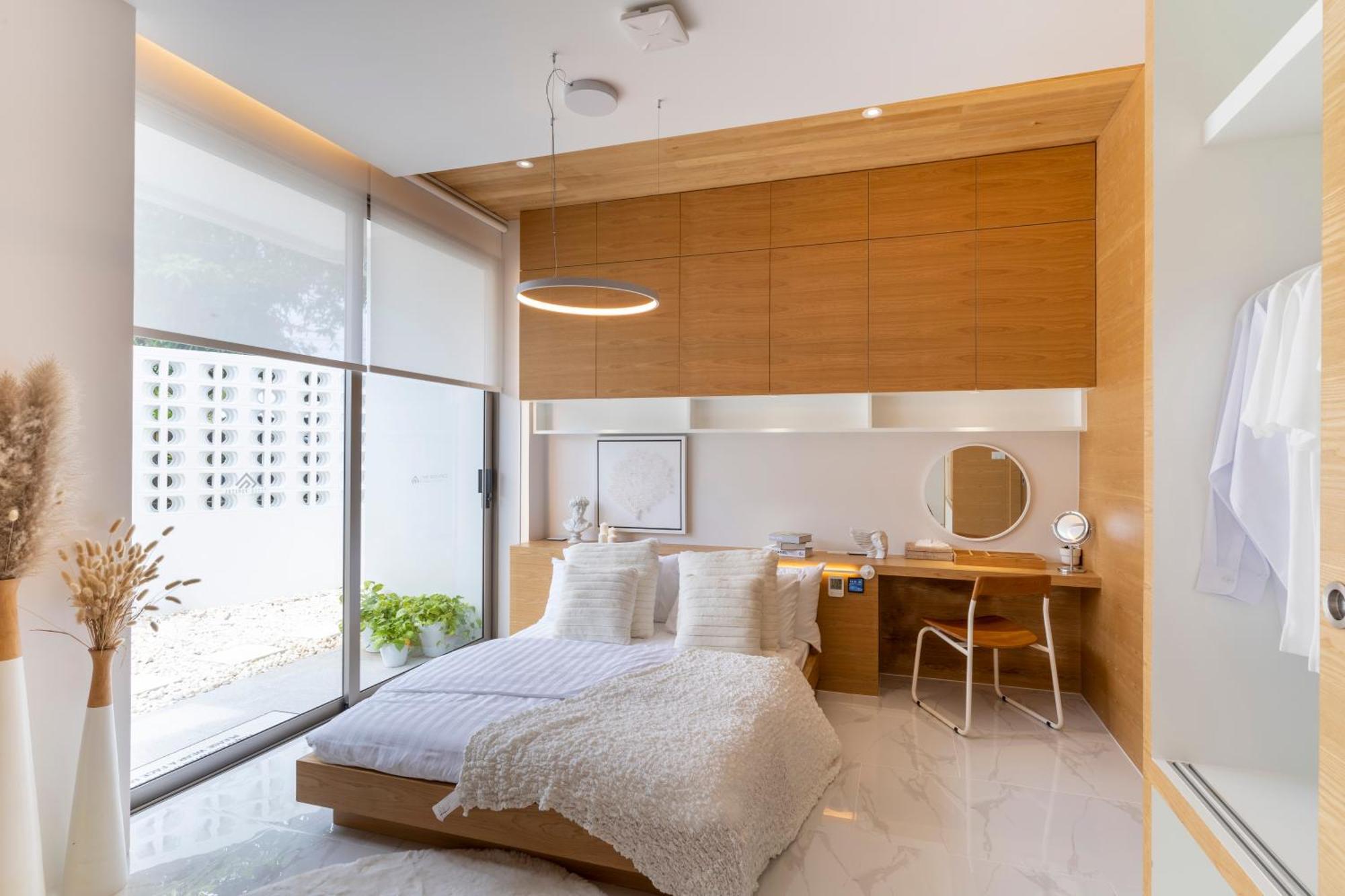 The Residence By Andaman Villa 布吉 外观 照片