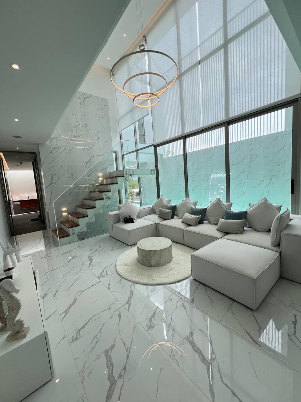 The Residence By Andaman Villa 布吉 外观 照片